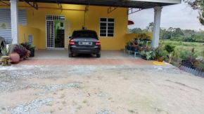 MokJarahD'KesomBudgetHomestay